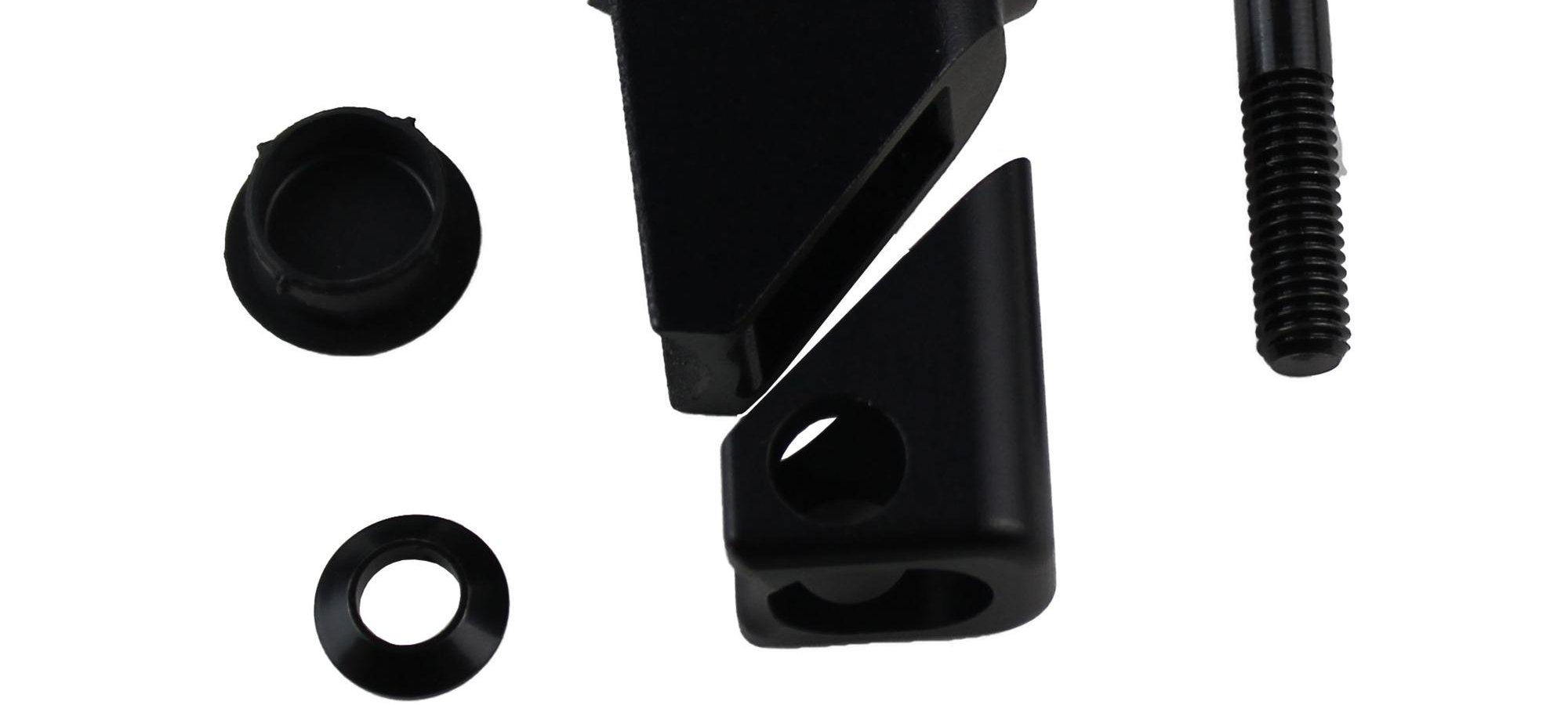 Abrazadera de tija de sillín 795 Blade 2