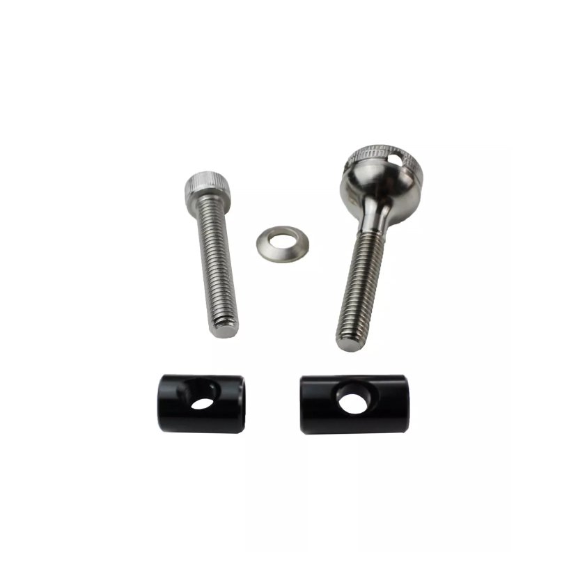 Kit vis + écrous tds 795 blade rs