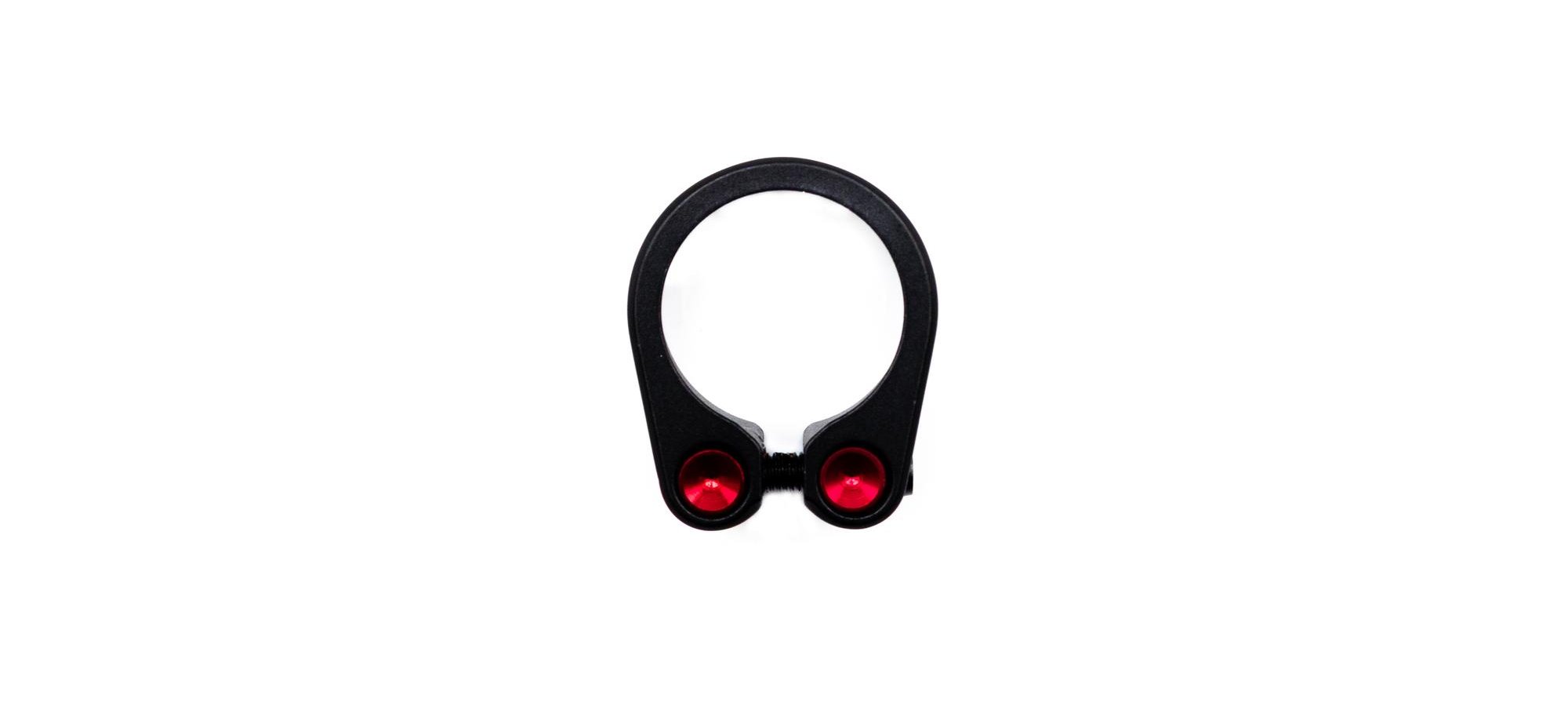 Abrazadera de tija de sillín 785 Huez Disc 2