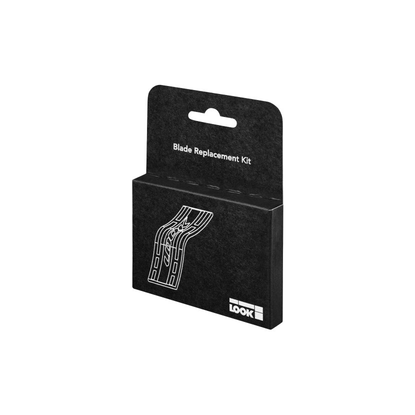 Keo Blade Blades 8 Kit - Mécénat Chirurgie Cardiaque