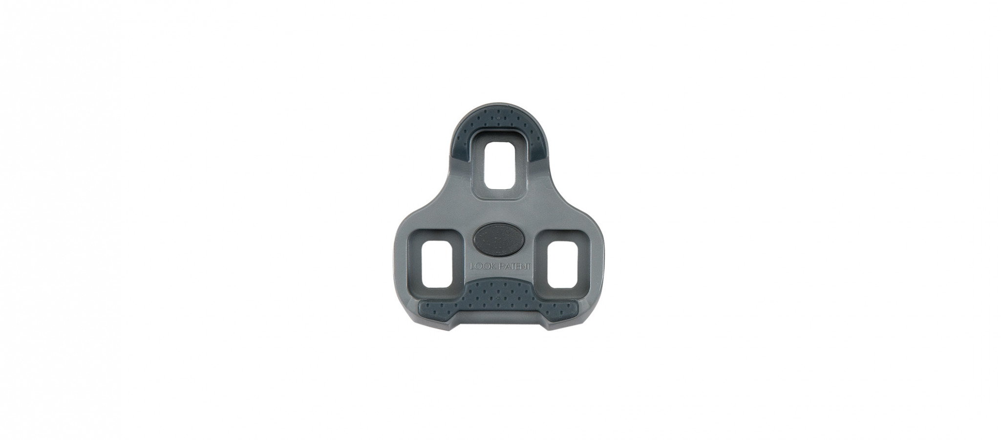 look keo grip cleats grey