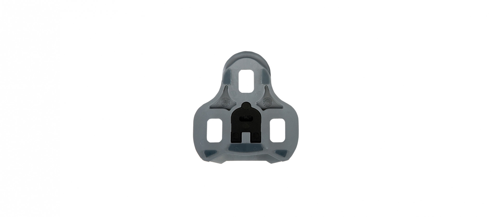 look keo grip cleats grey