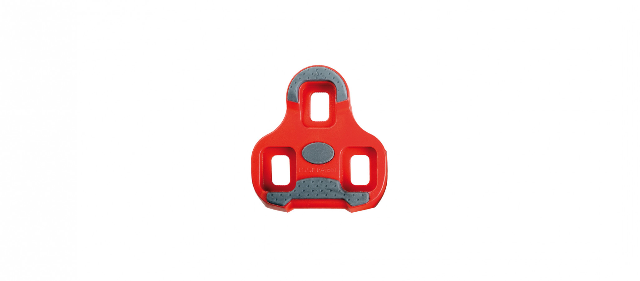 look keo pedals red
