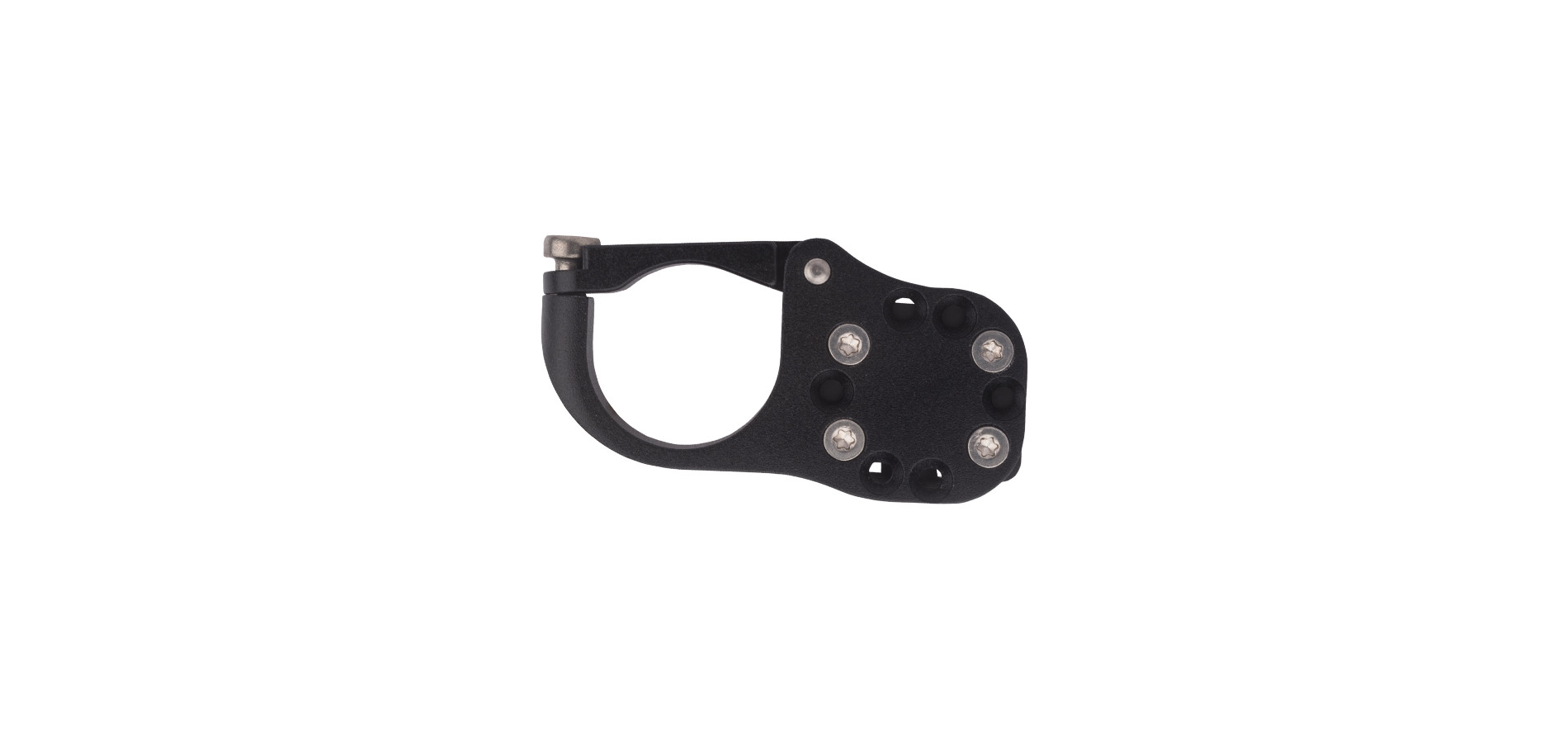 PC8 HANDLEBAR CLIP TRIATHLON
