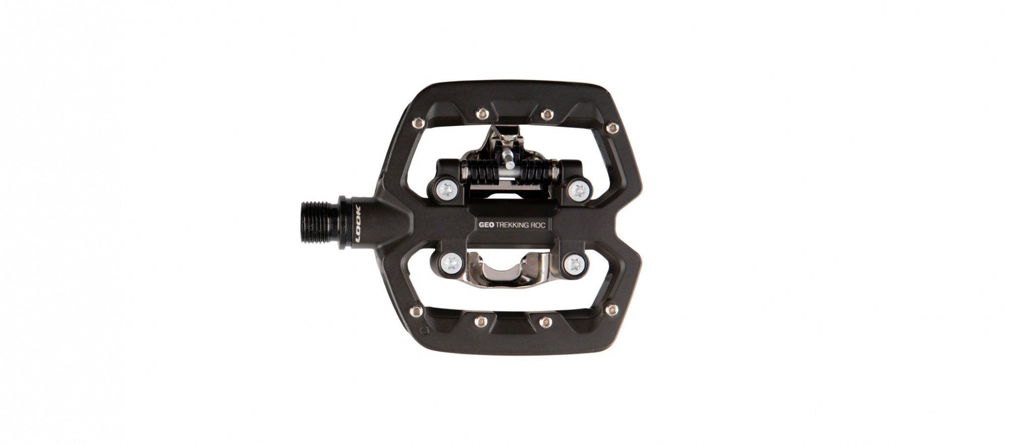 trekking pedals