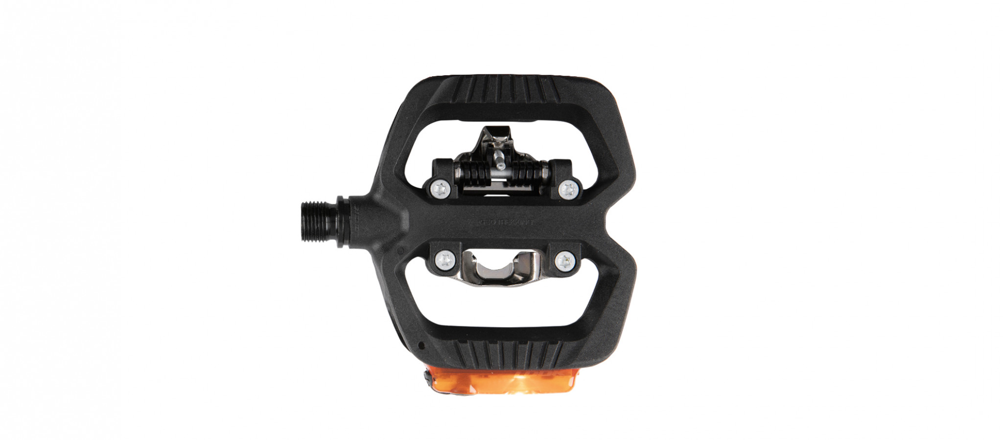 automatic pedals bike
