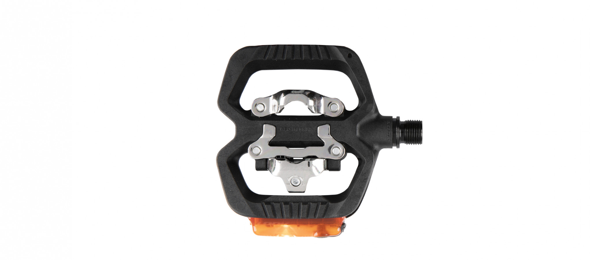trekking pedals