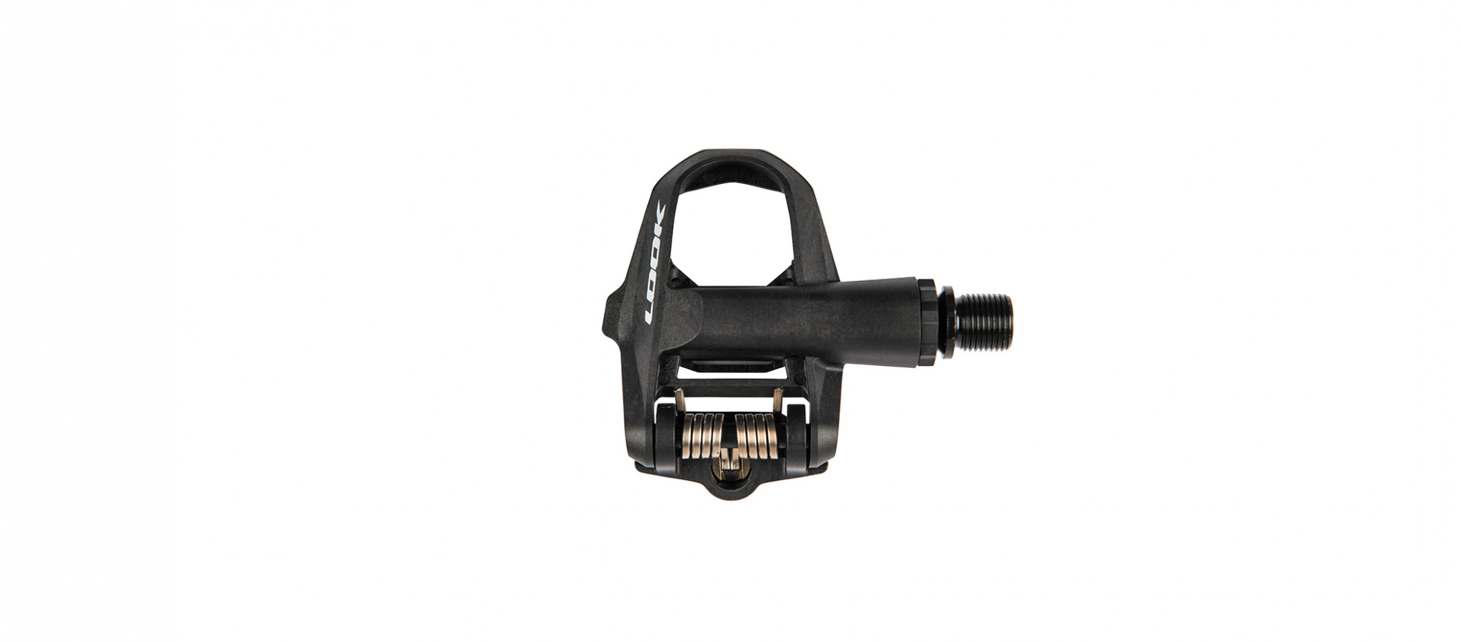 keo 2 max carbon road pedals