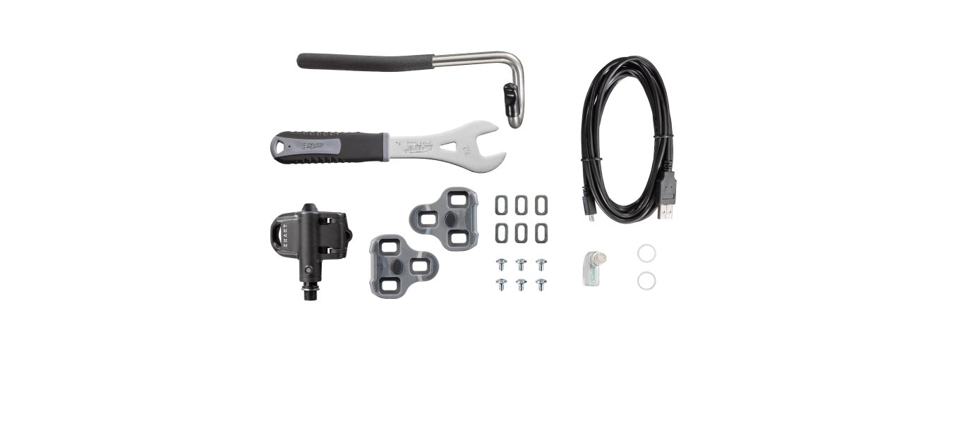 exakt-powermeter-single