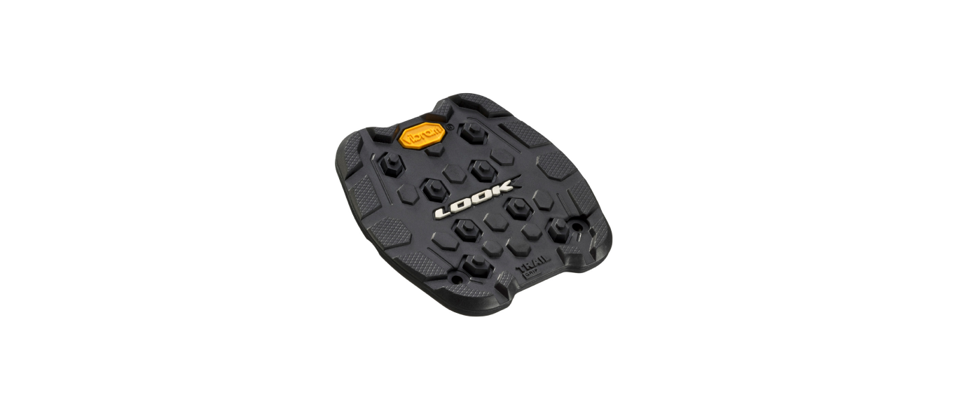 Trail Pad Black