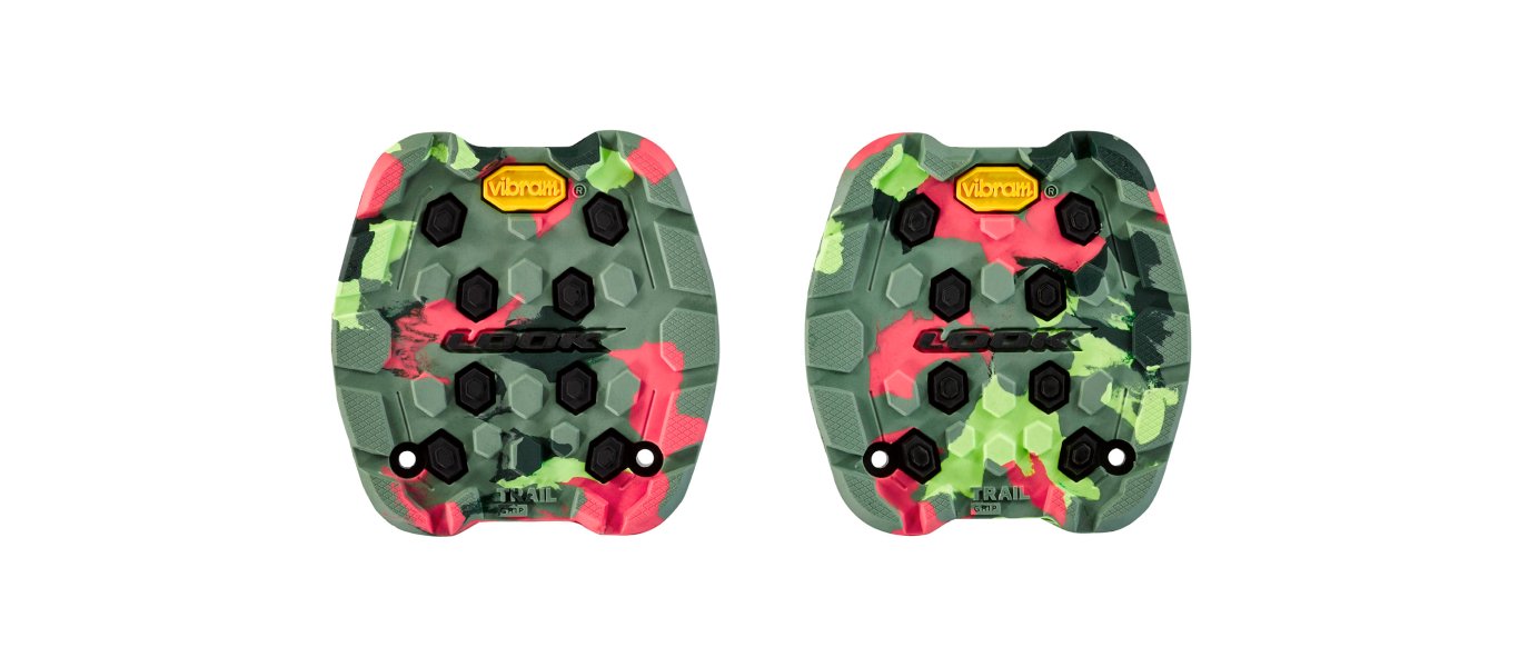 Trail Pad Camo