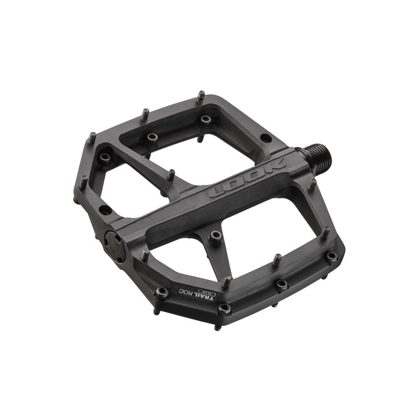 Trail Roc plus black