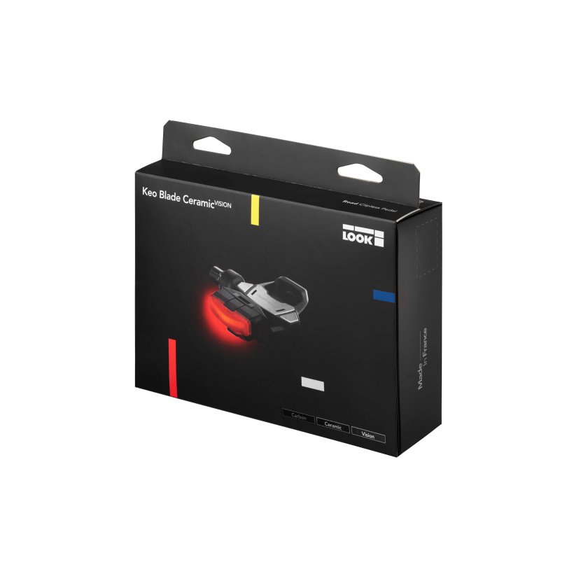 Keo Blade Ceramic Vision