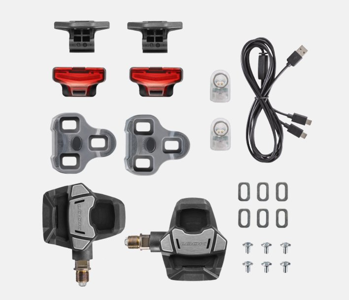 Keo Blade Power Dual Vision