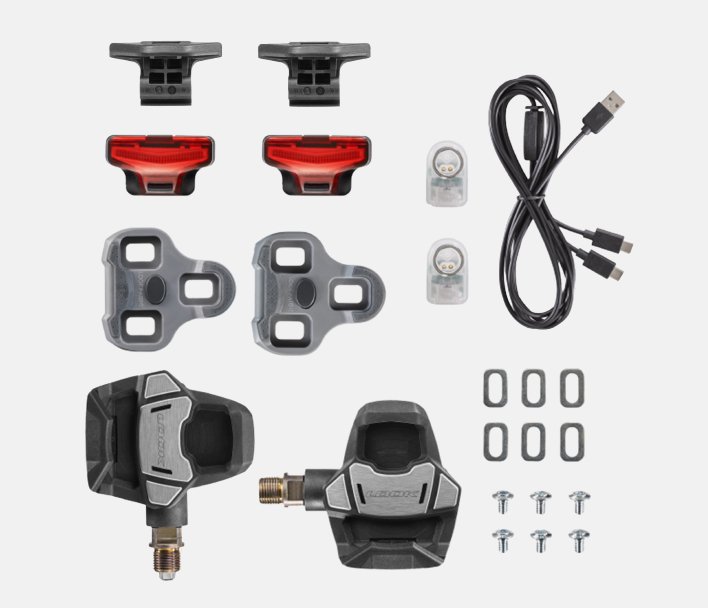 Keo Blade Power Single Vision