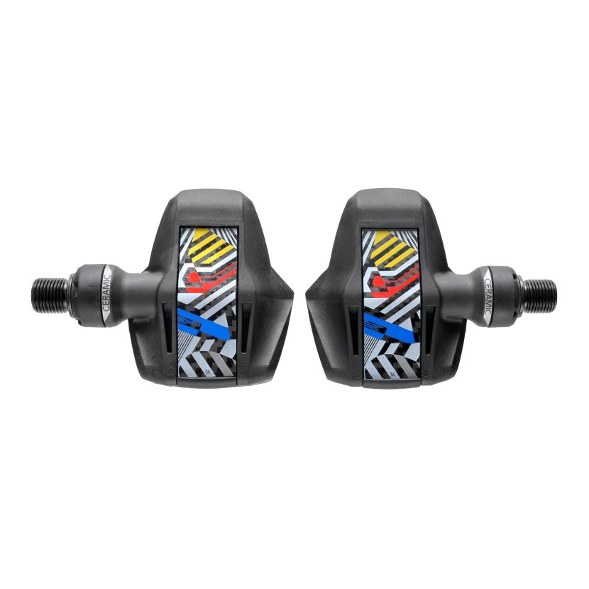 Keo Blade Ceramic - Iconic Prisme - Q Factor 53 mm