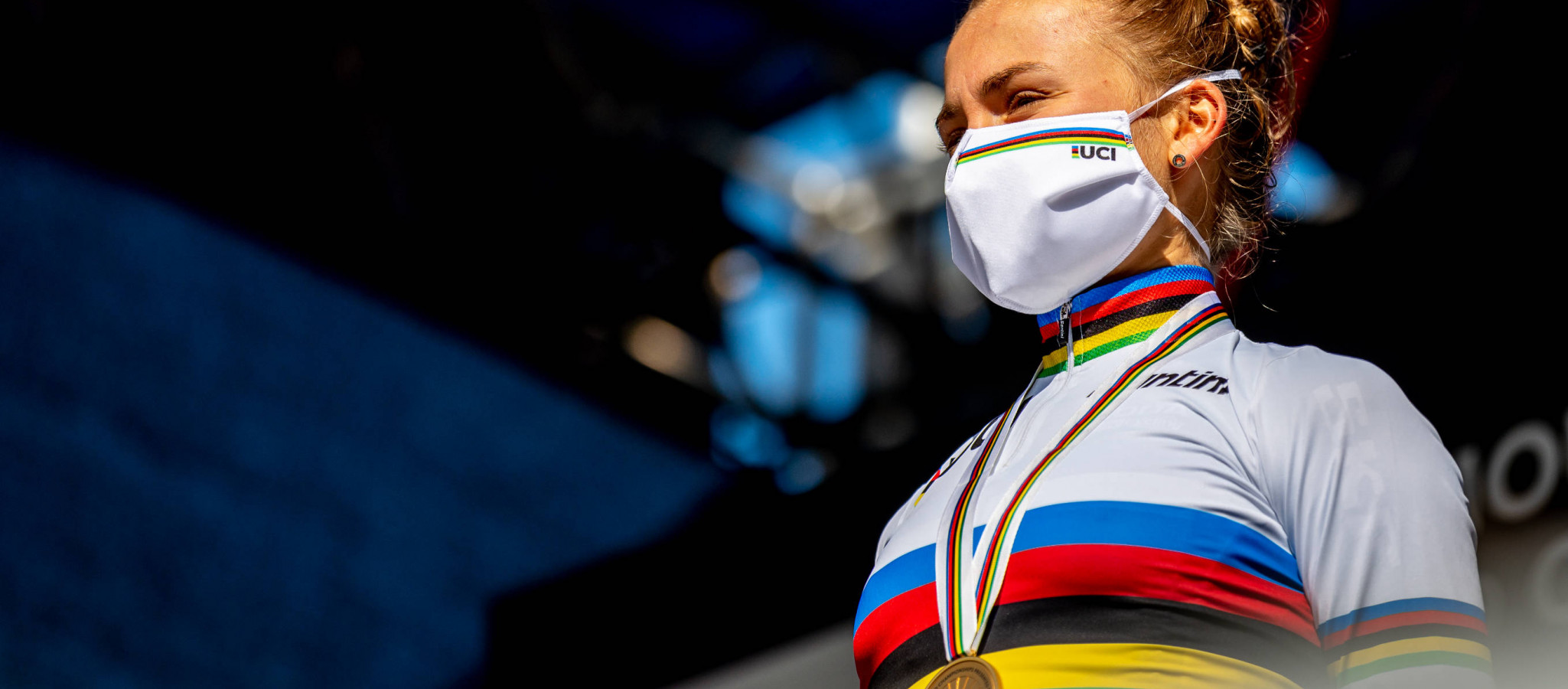 MTB shines bright