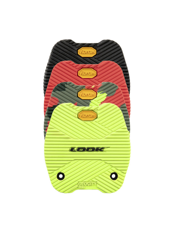 ACTIV GRIP CITY PAD