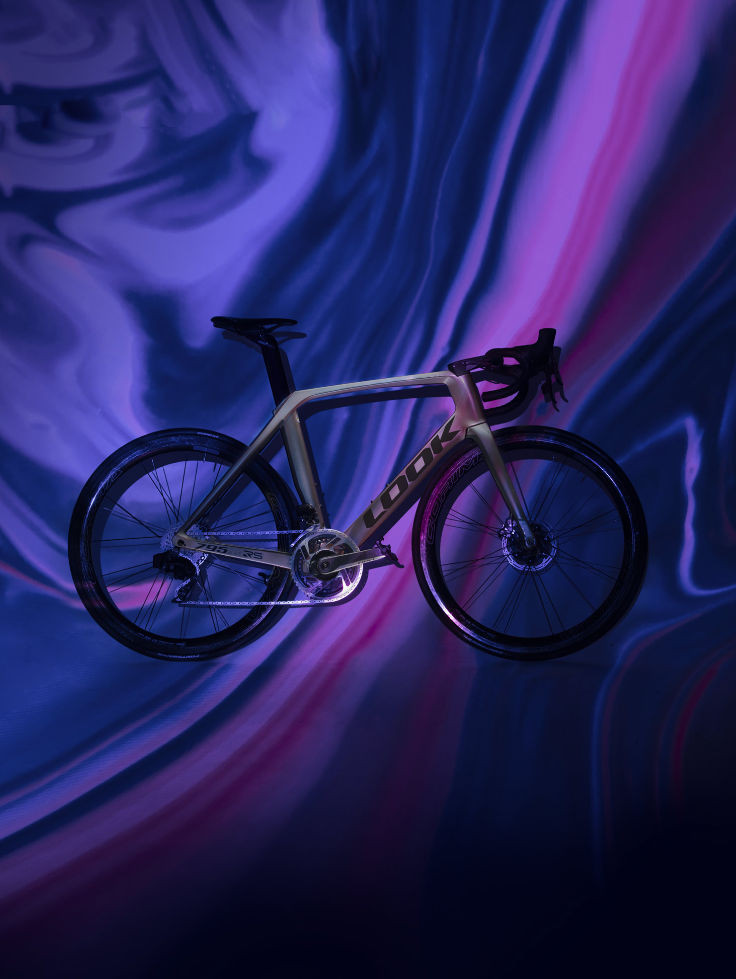 795 BLADE RS - LOOK Cycle