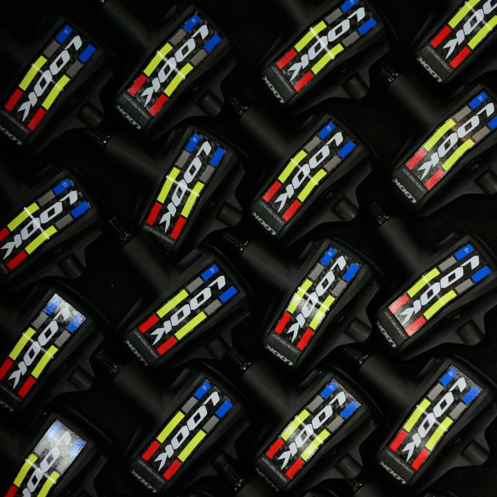 look-pedals