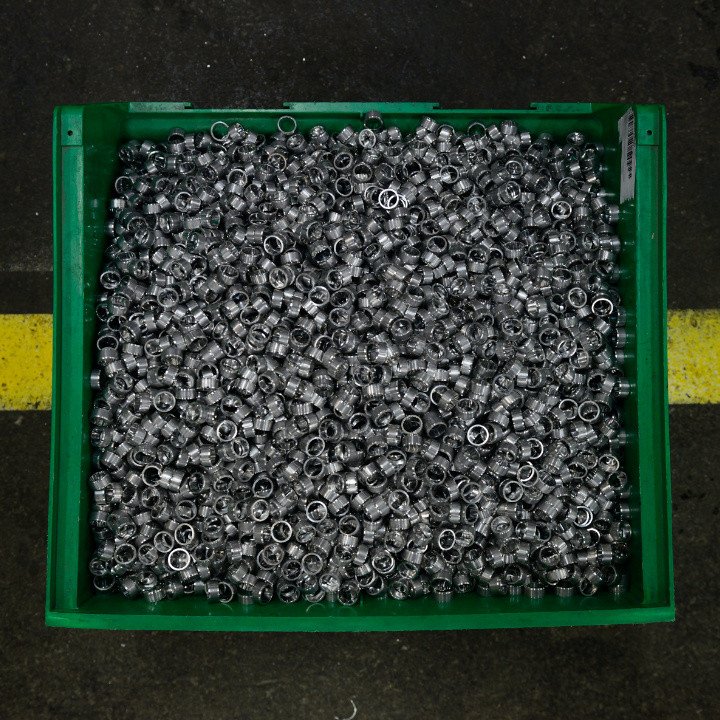 waste-recycling