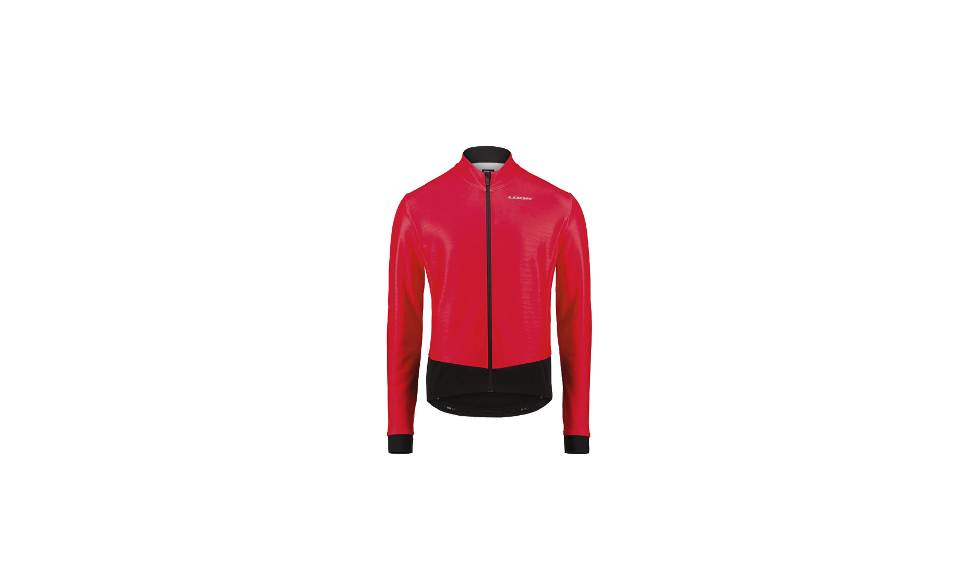 jacket-essential-vision-red