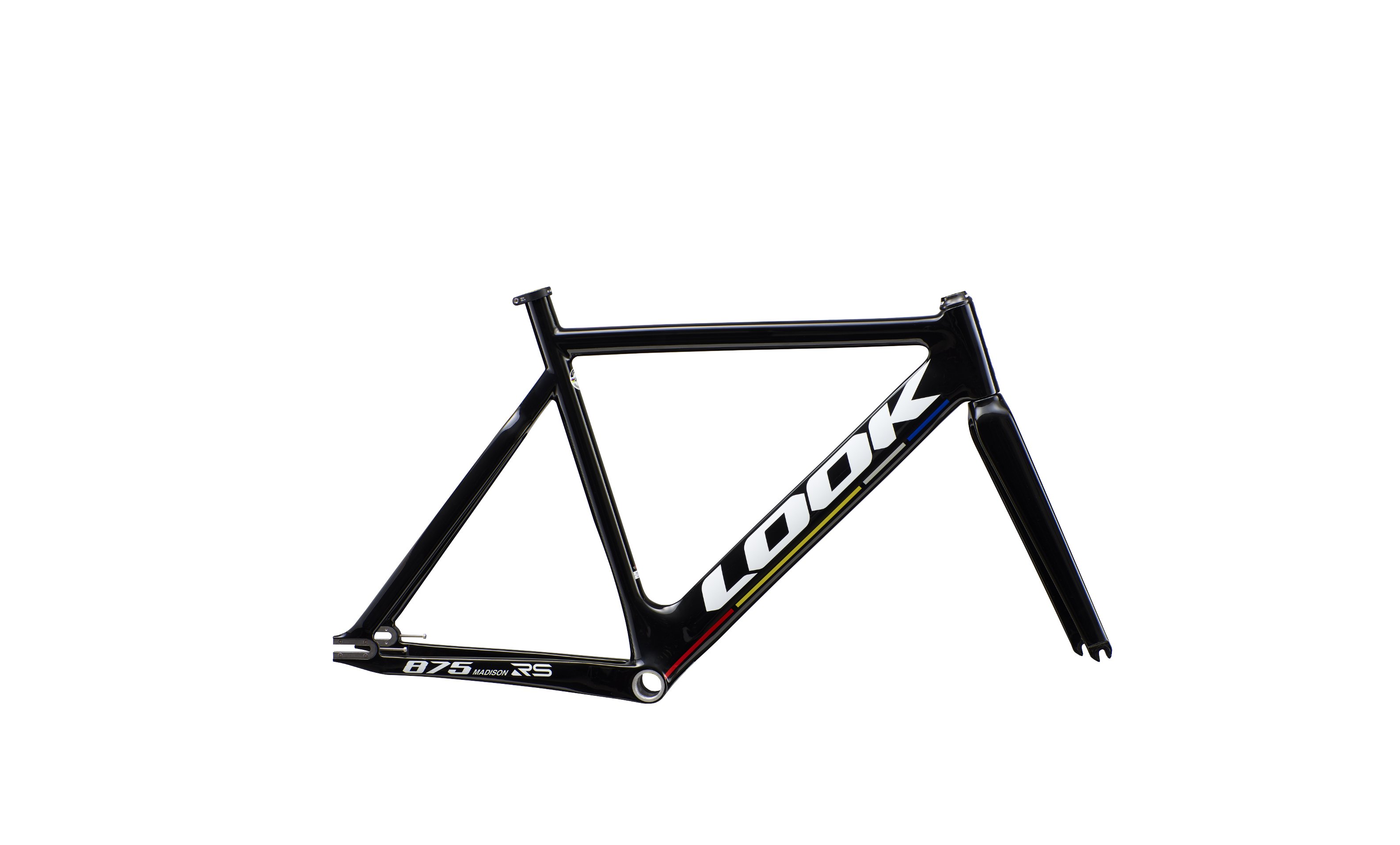 look frameset track