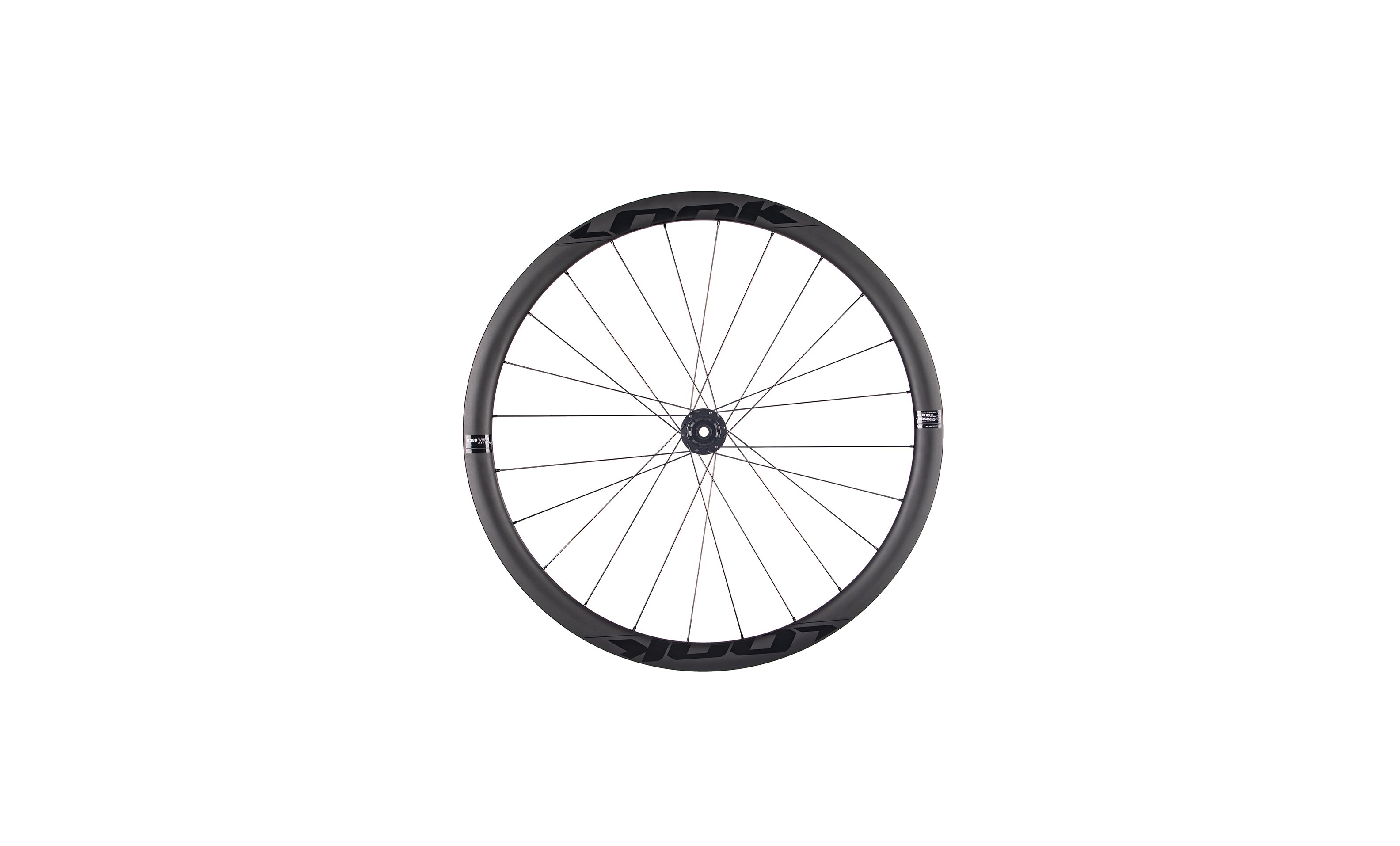 LOOK R38 DISC