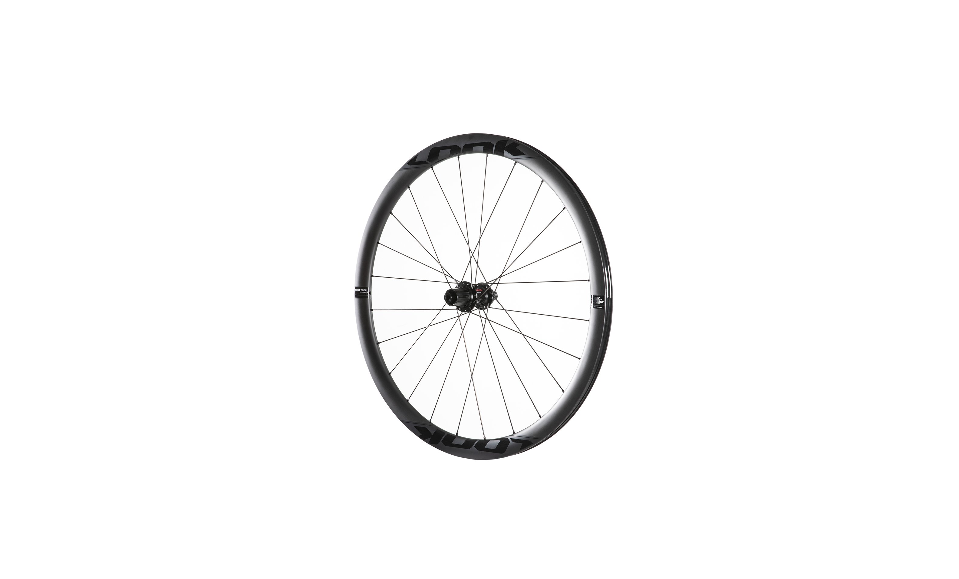 LOOK R38 DISC