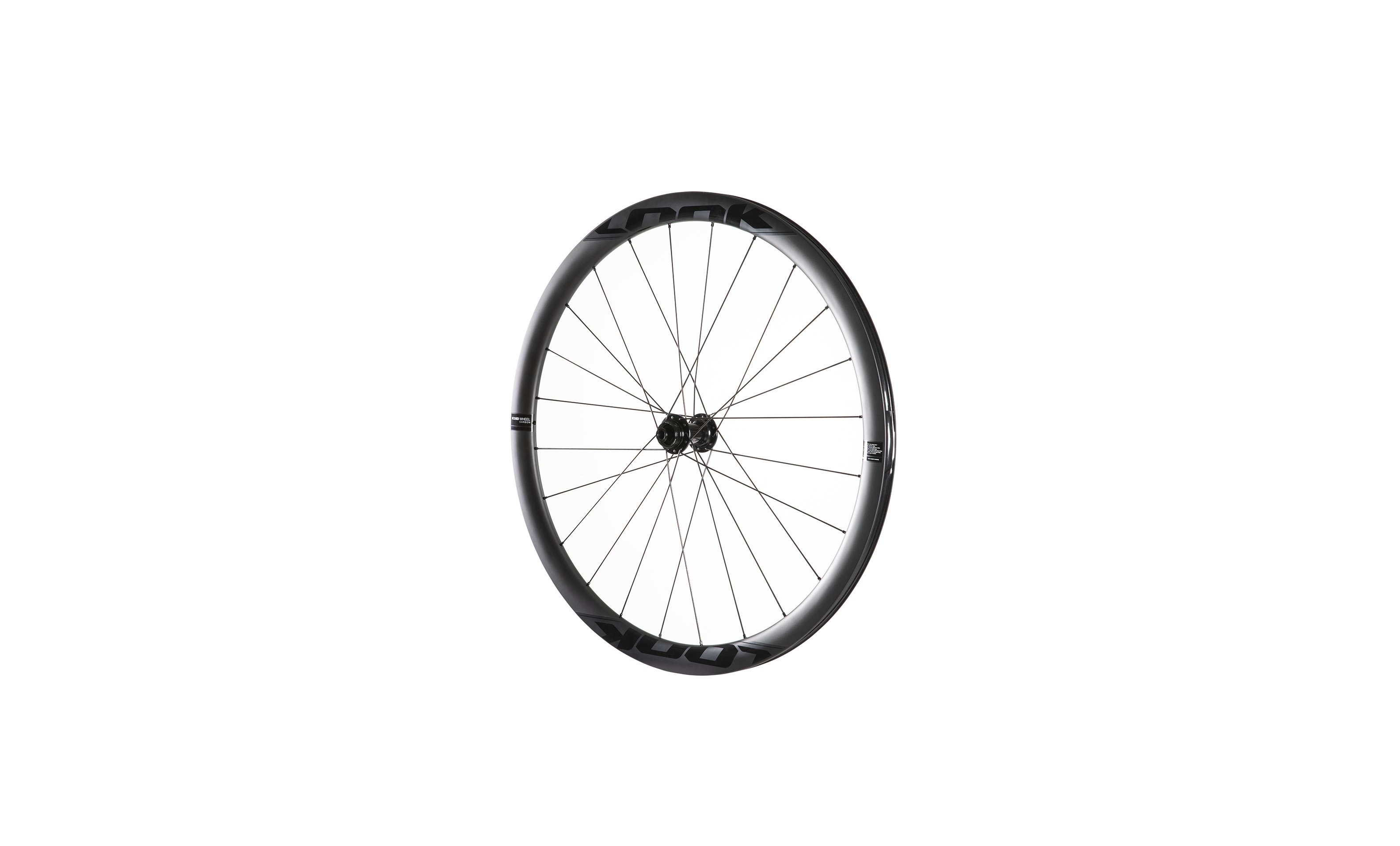 LOOK R38 DISC