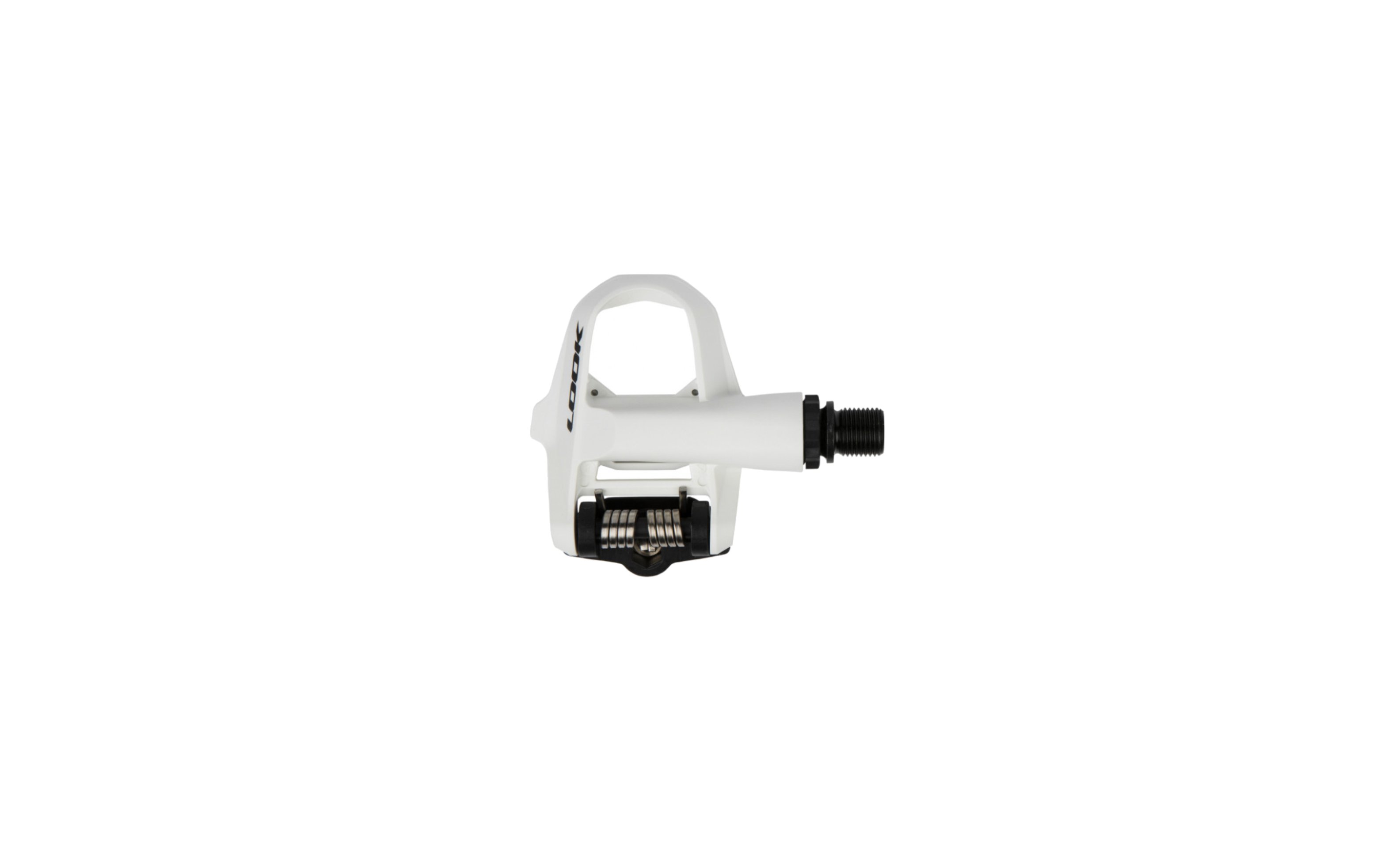 look keo 2 max white