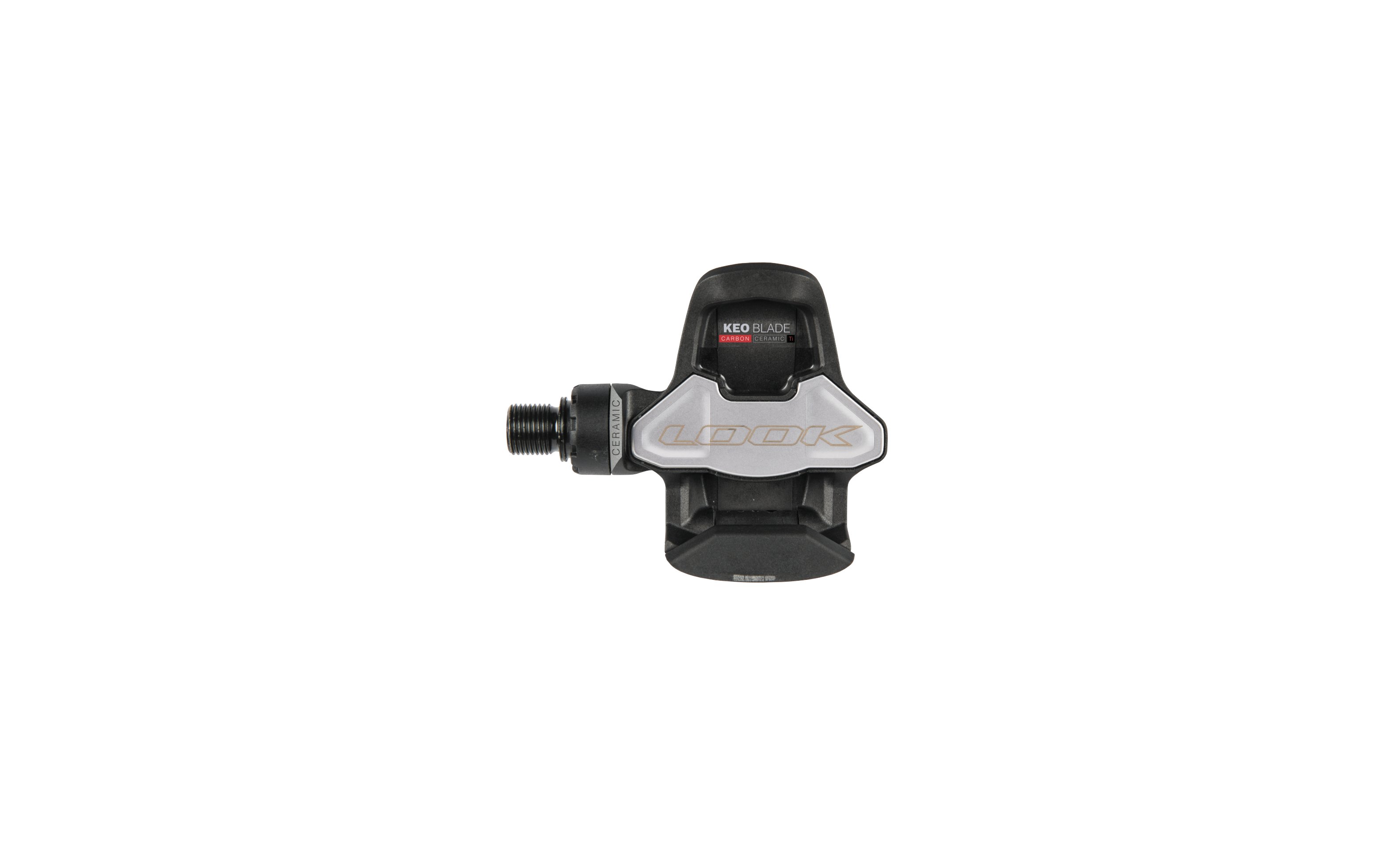 look keo tour de france pedals