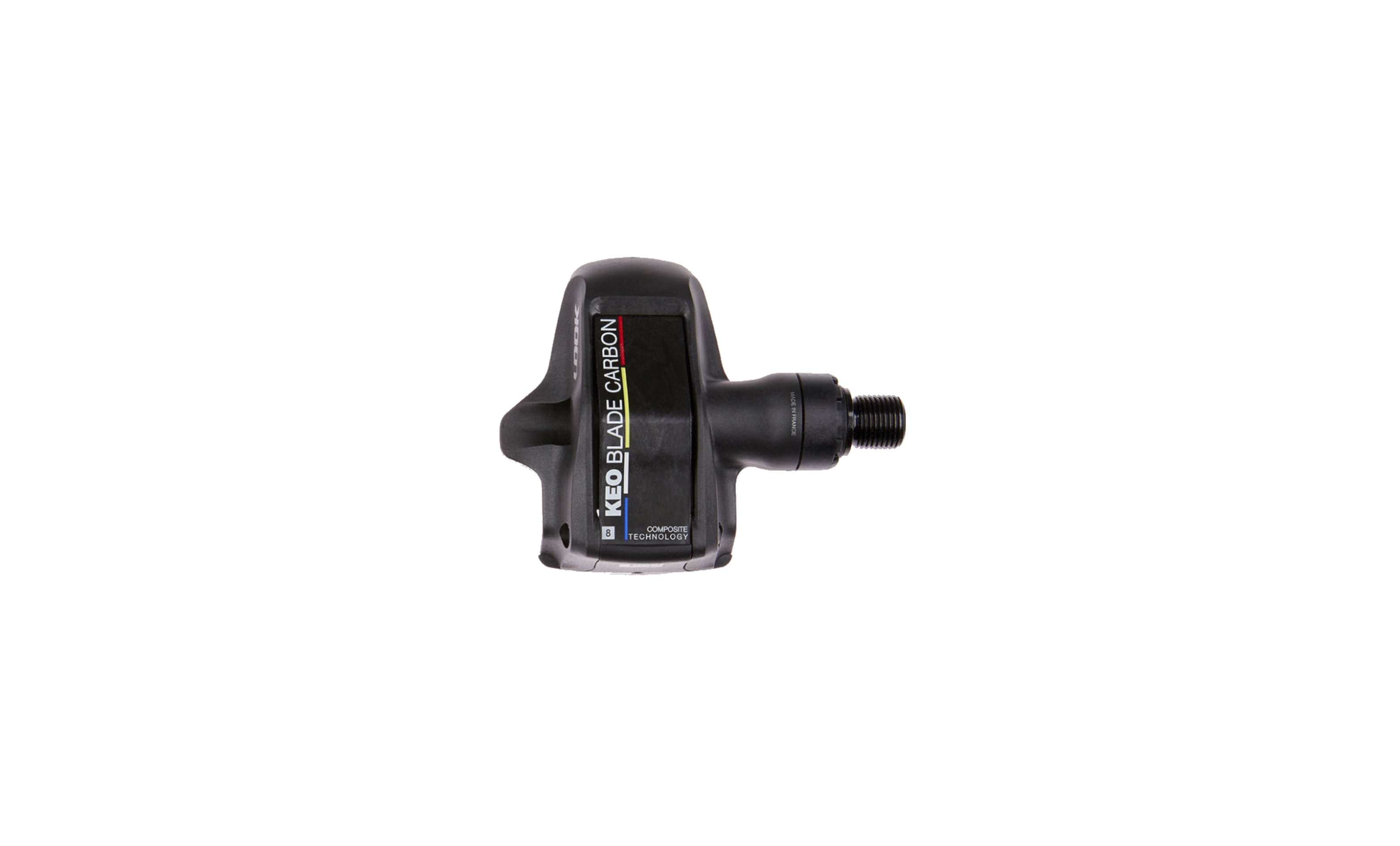look keo blade carbon