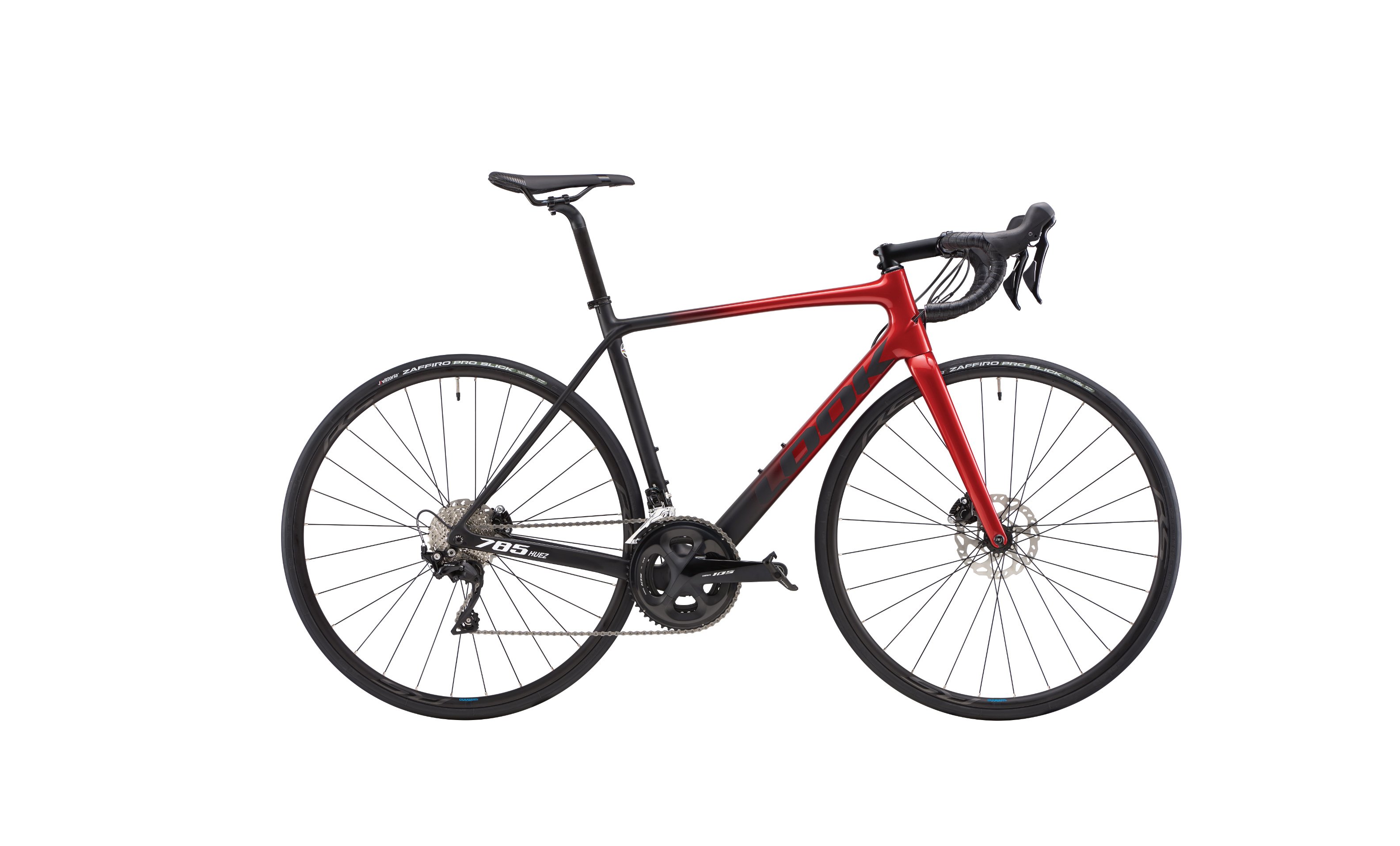 shimano 105 bicycle