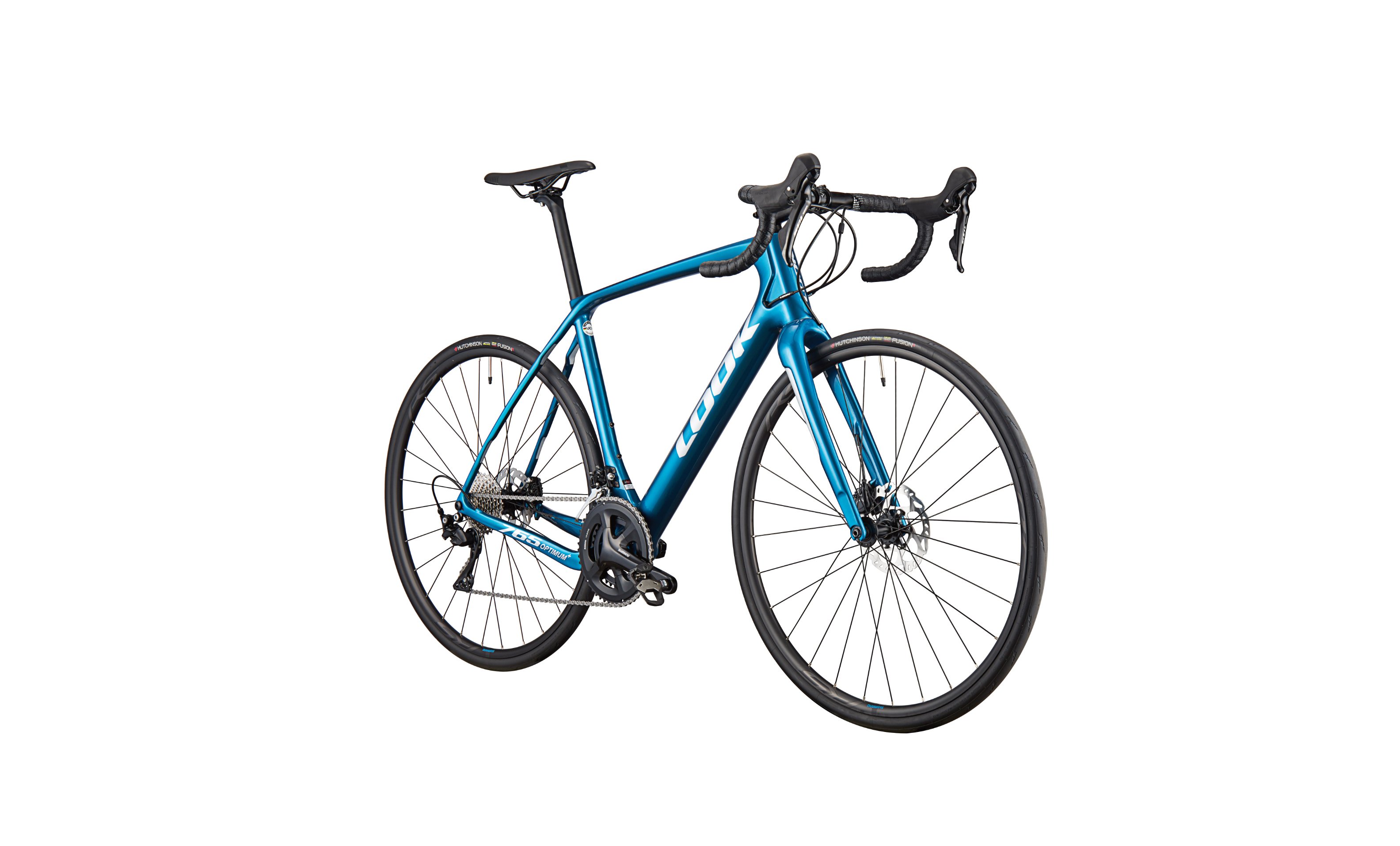765 OPTIMUM+ METALLIC BLUE GLOSSY
