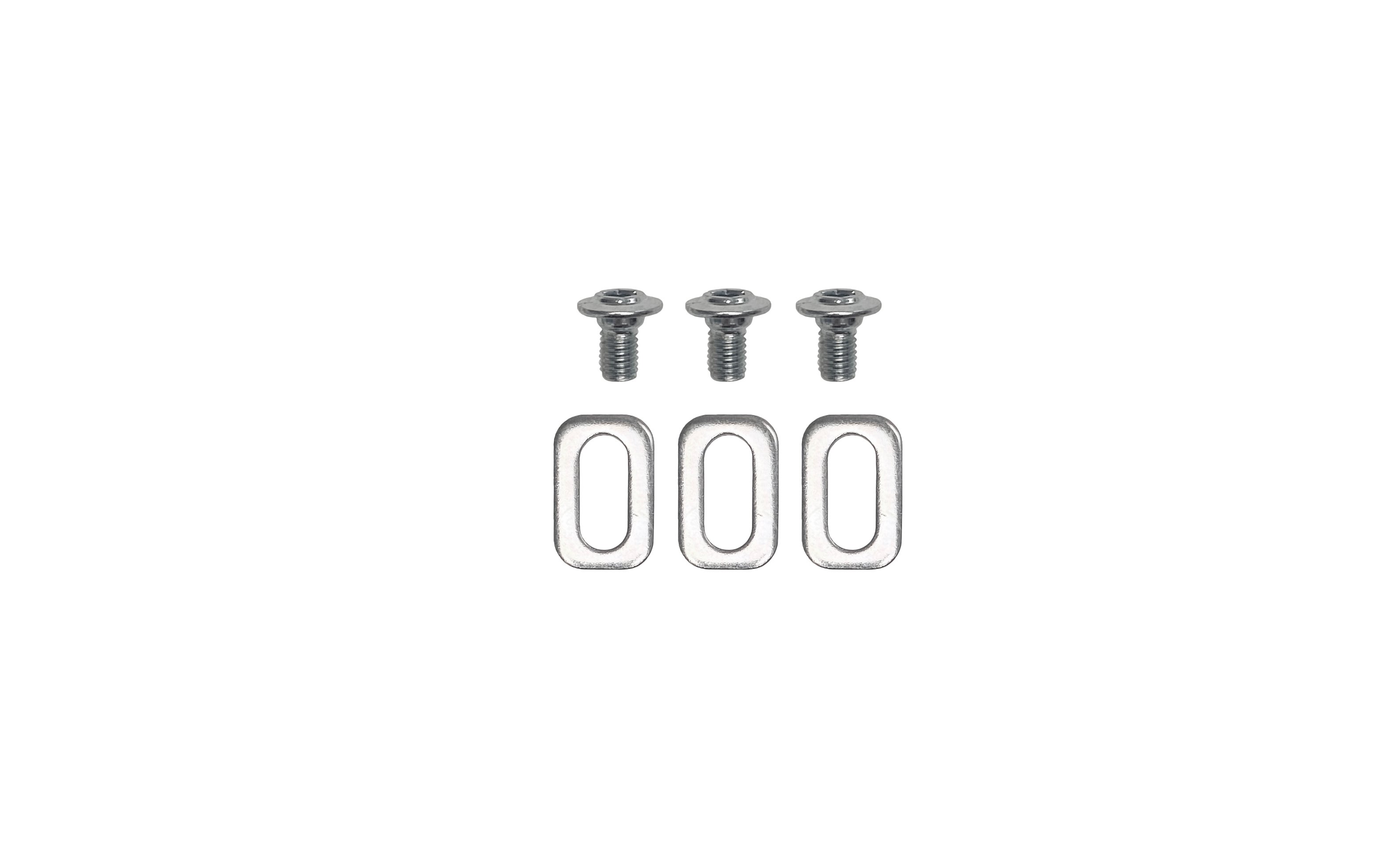 Screw kit -Delta and Keo cleats