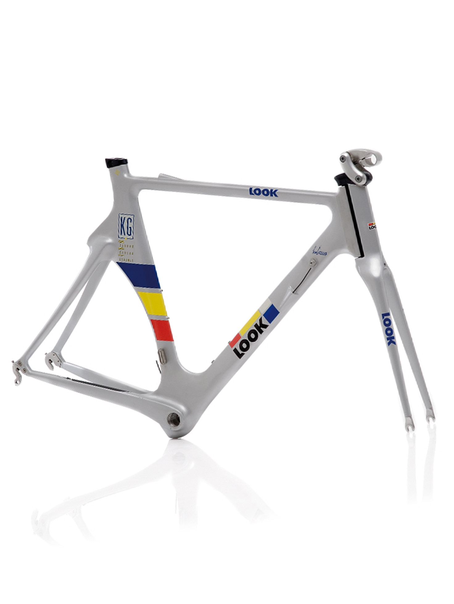 Look store cycles 2019