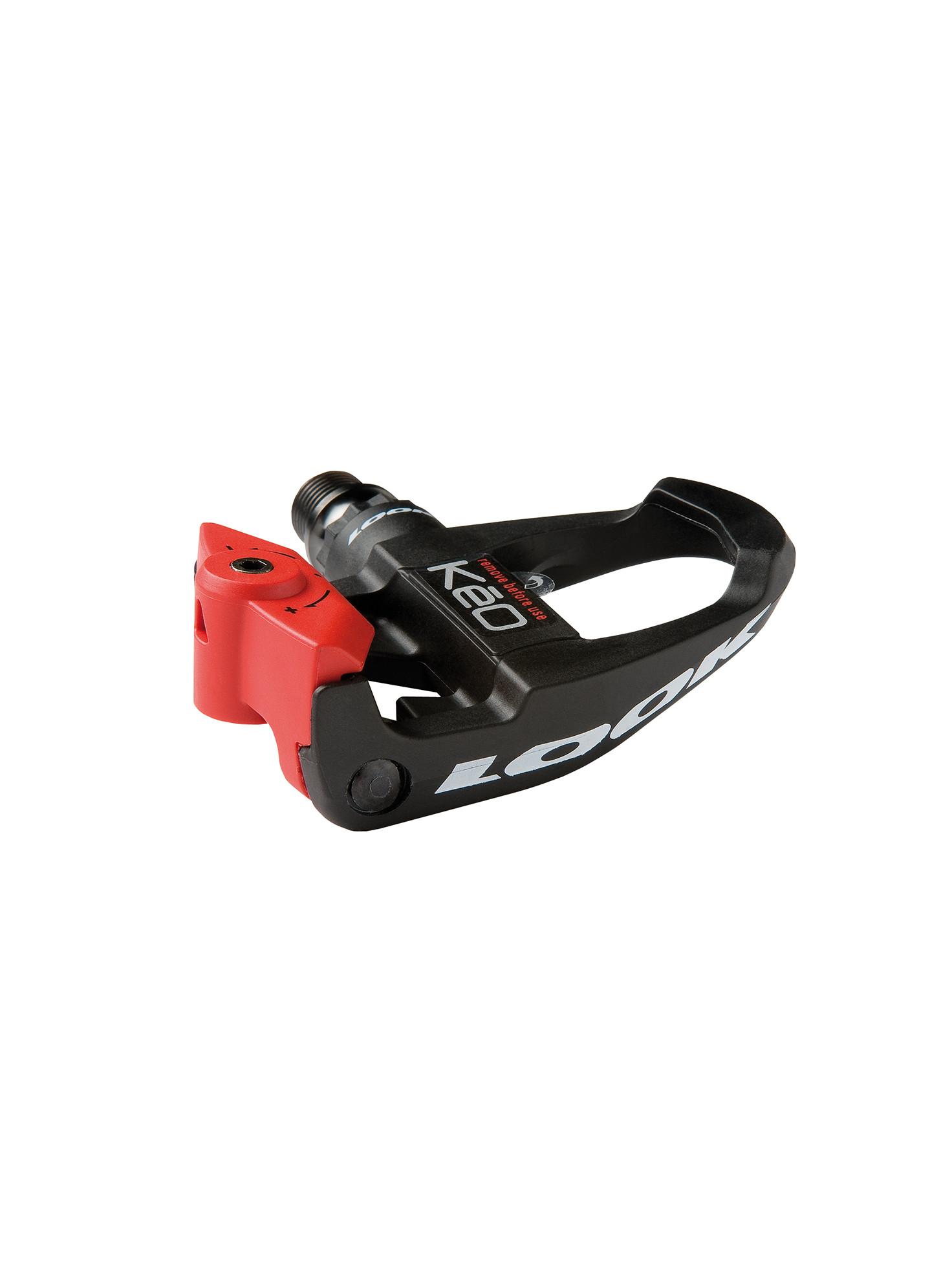 Vintage look pedals store