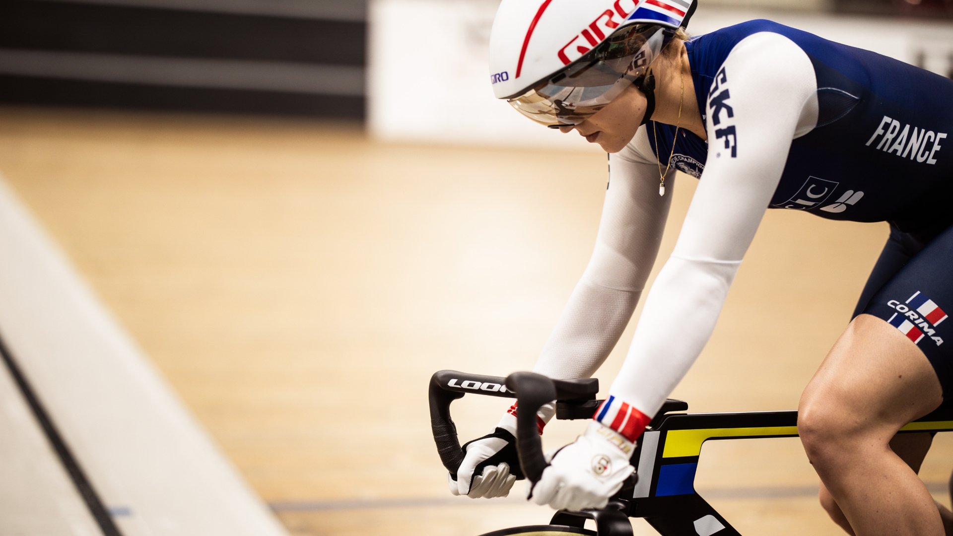 Best track bicycle hotsell
