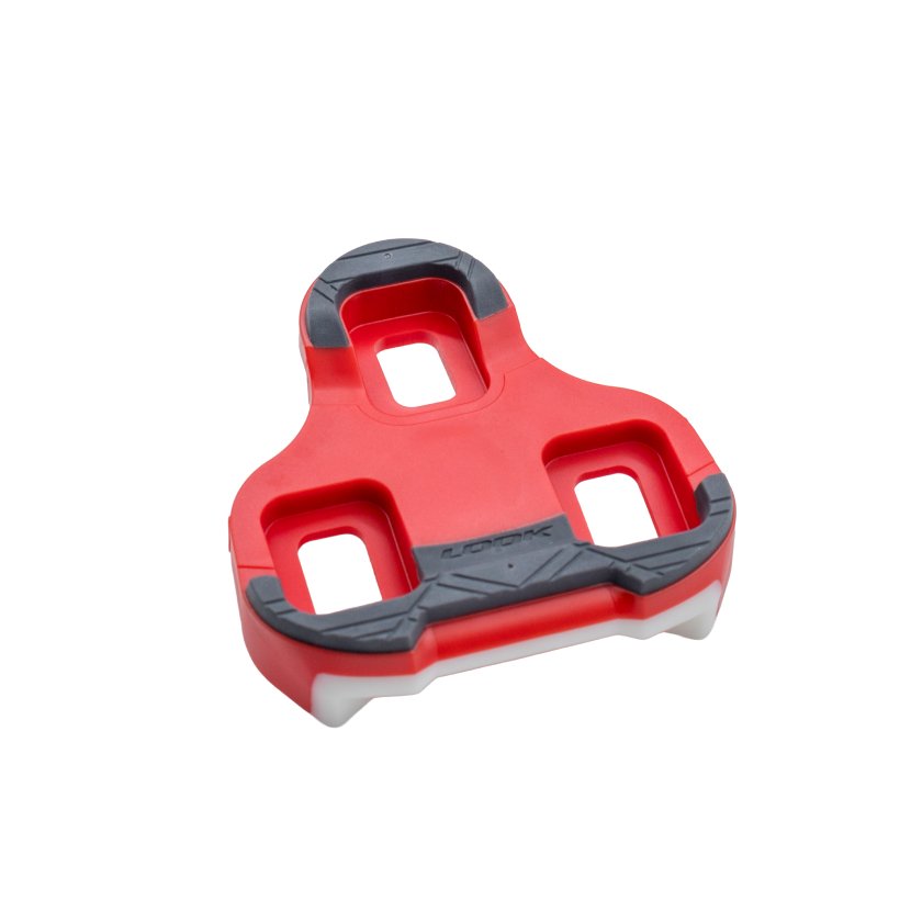 Keo Grip Red