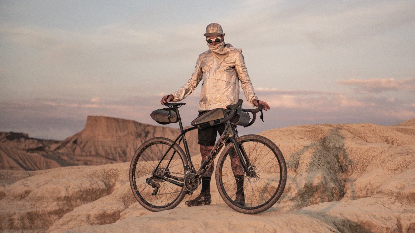 Velo gravel sale look