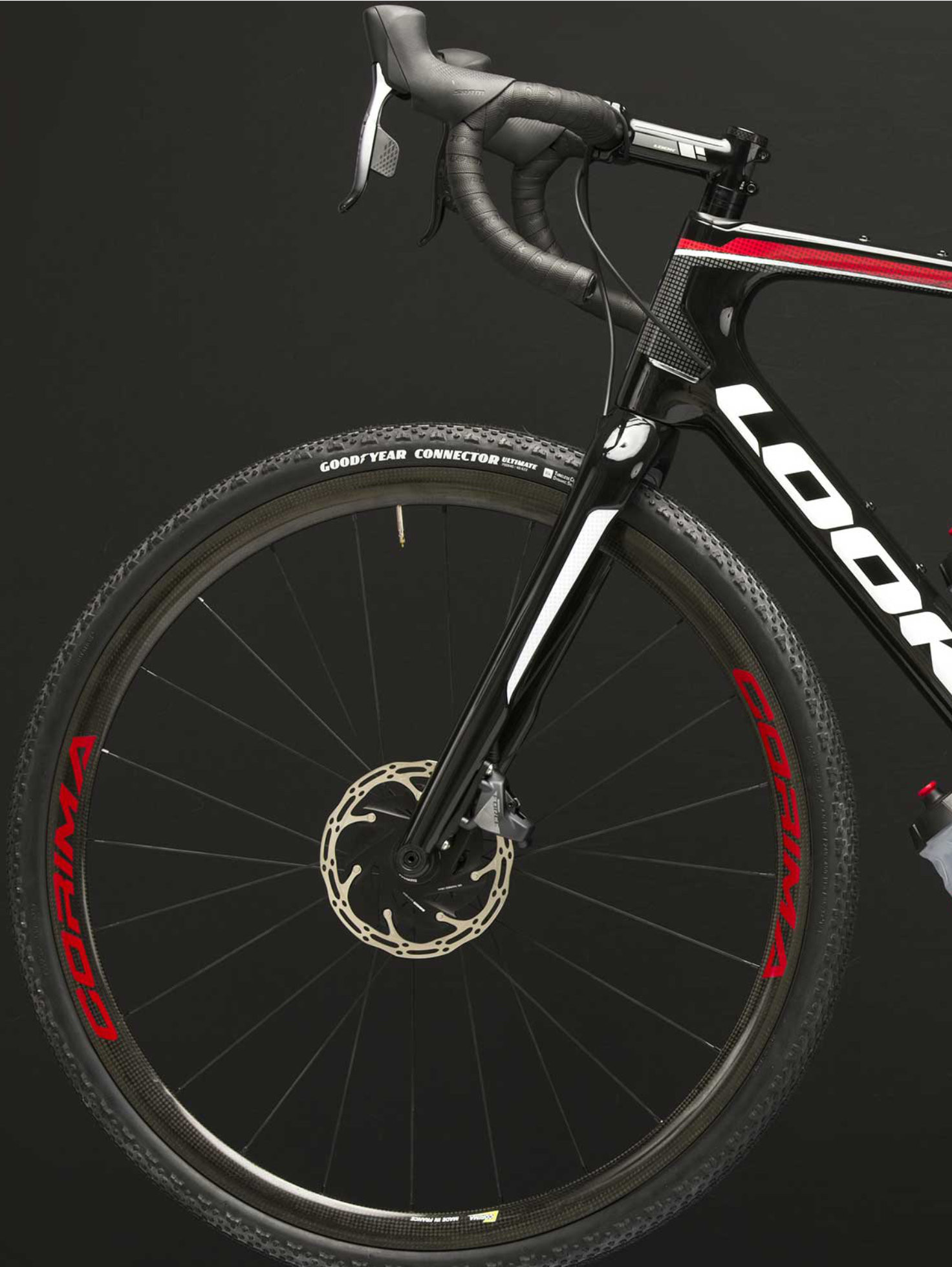 look bikes ireland