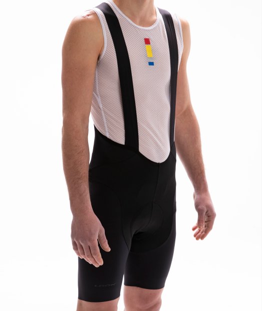 look-club-italia-bib-short