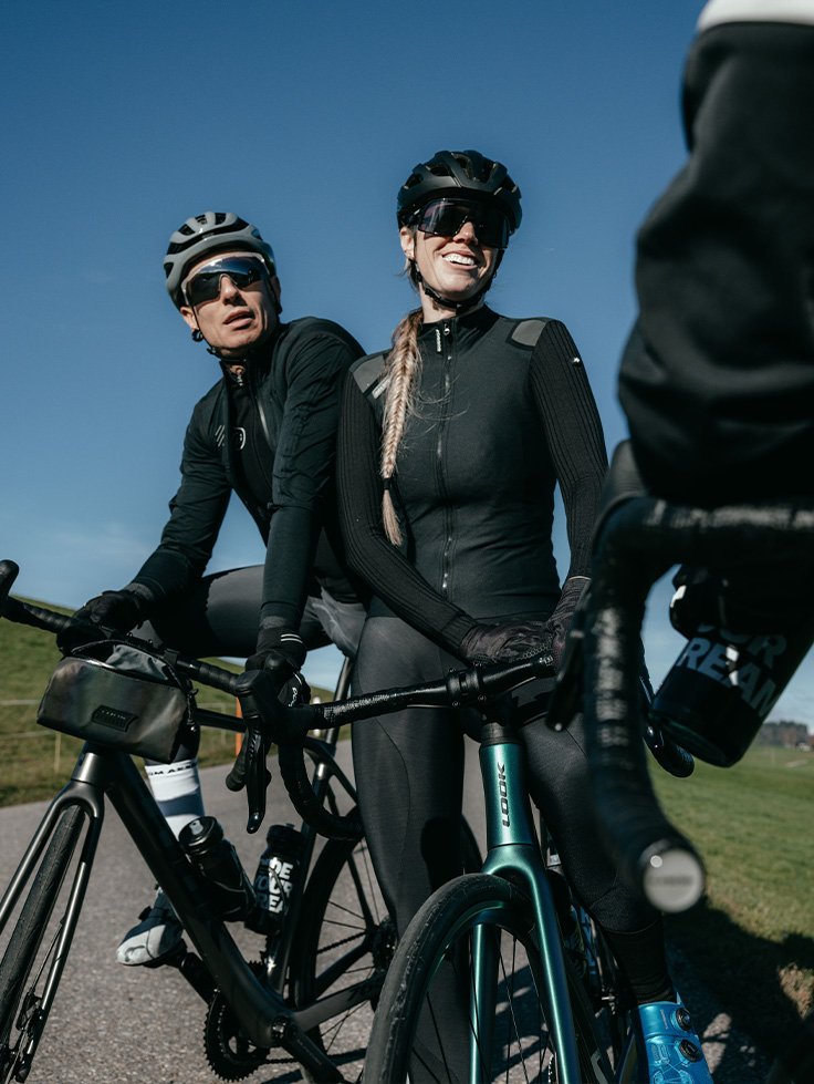 765 OPTIMUM | The alchemy of endurance - LOOK Cycle
