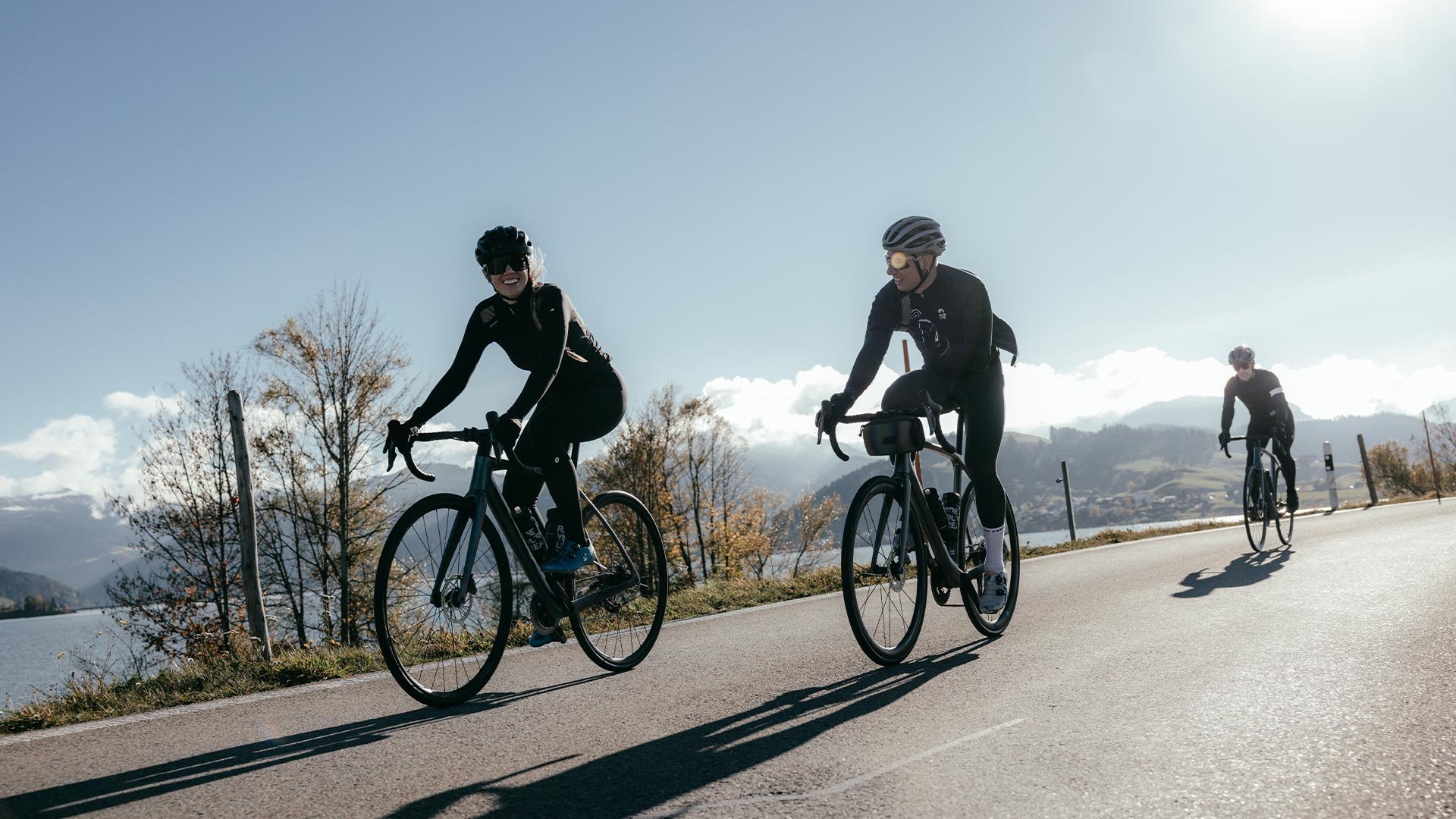 Best comfort bikes 2017
