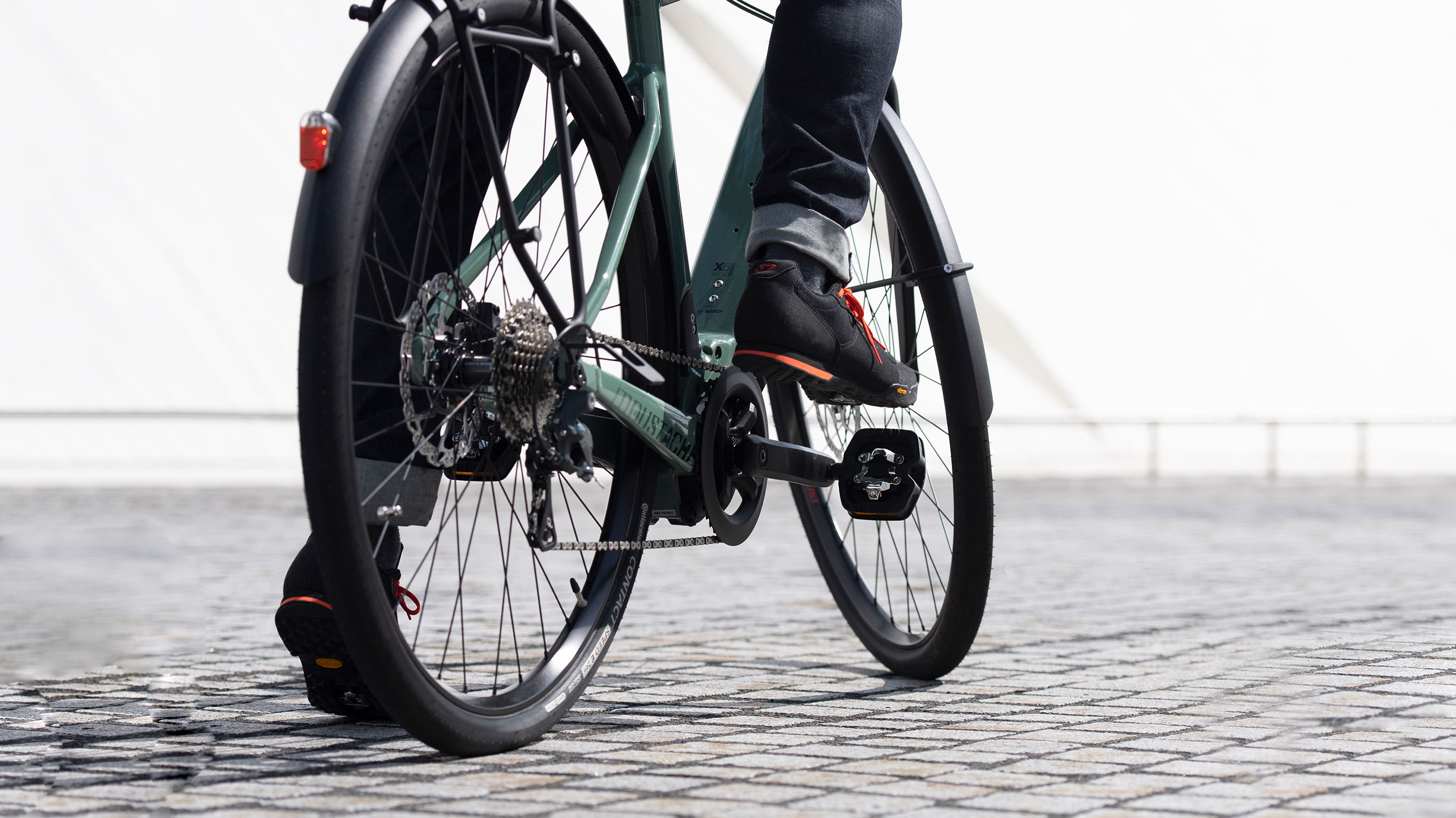 look cycle cleats