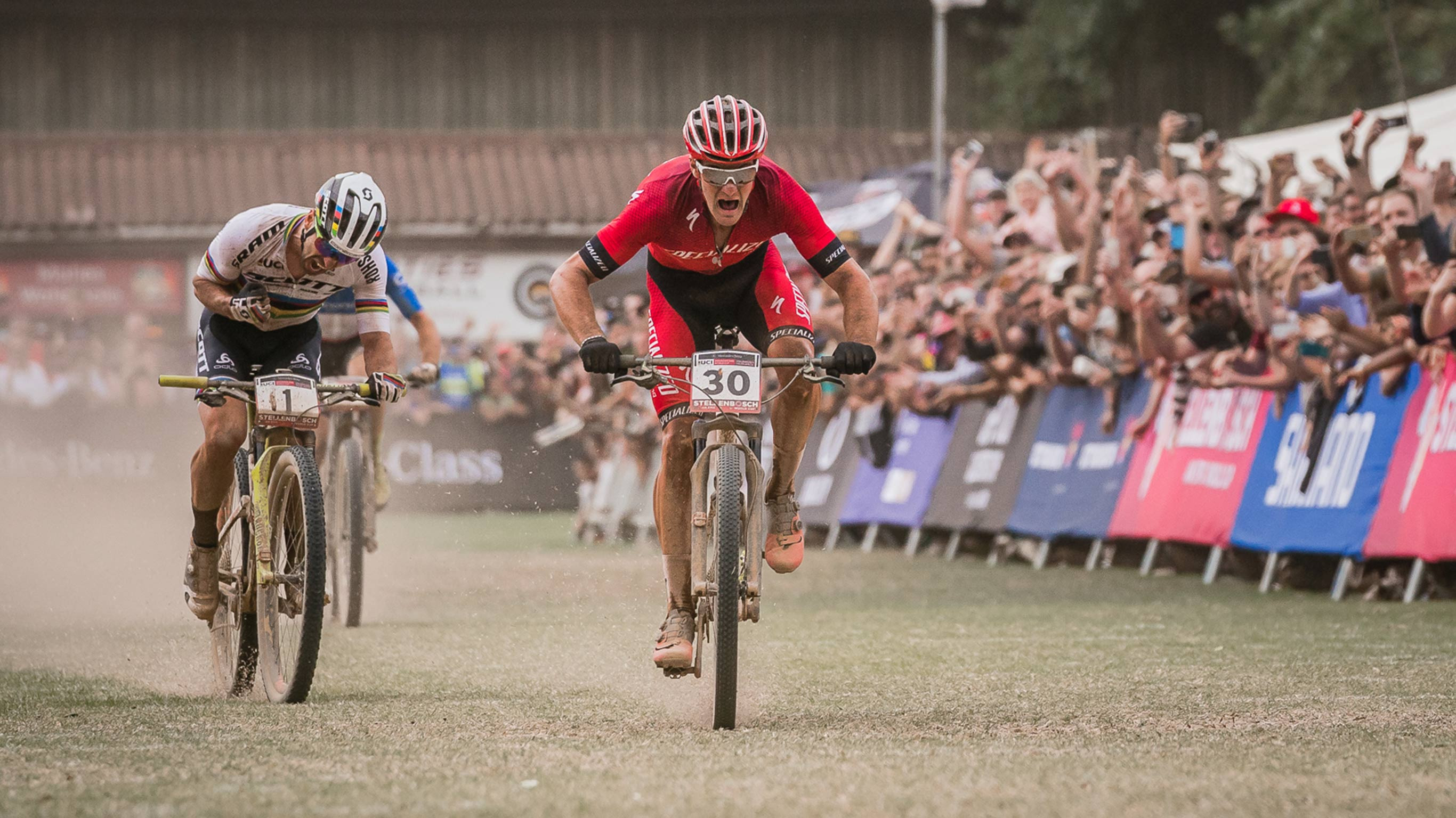 look x track gravel