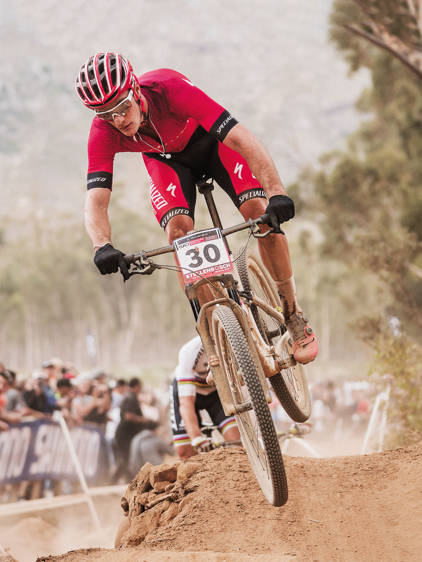look x track gravel