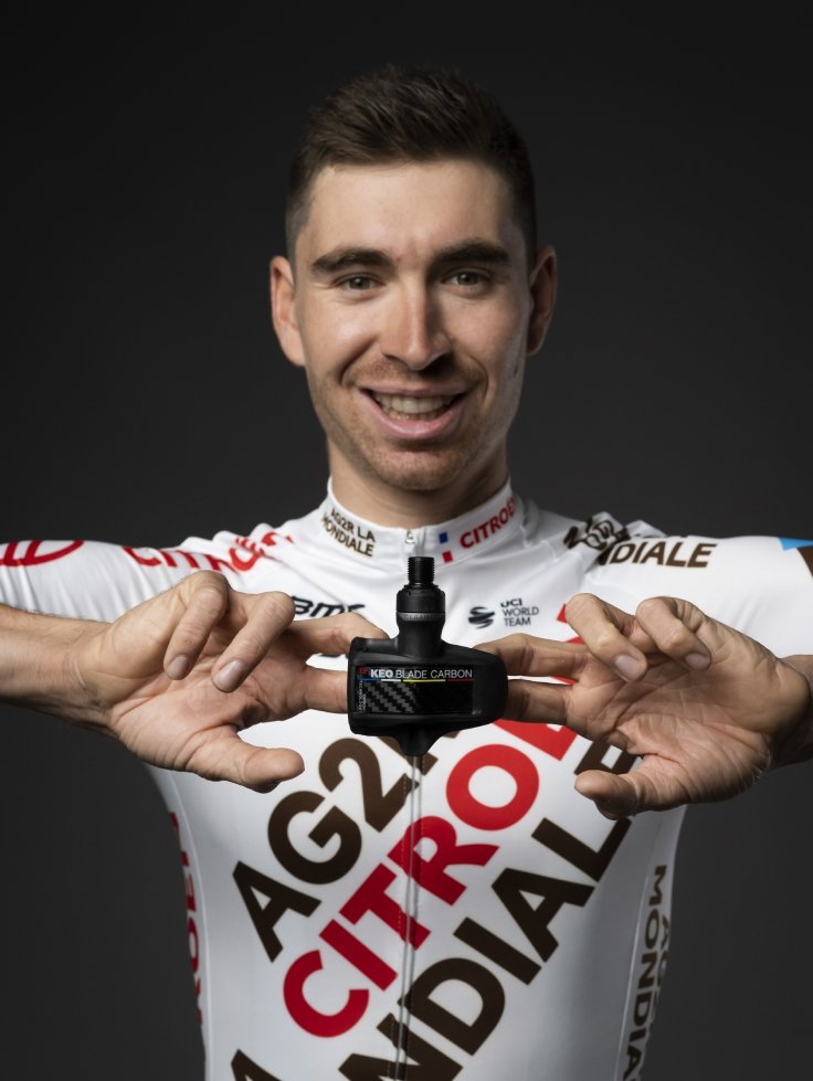 KEO BLADE CARBON - LOOK Cycle