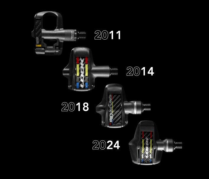 LOOK Kéo Blade Carbon ペダル Amazon.com : LOOK Cycle - KEO Blade Carbon - 8Nm